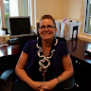 Meet your Posher, Maryann